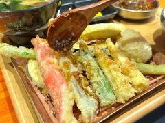 -天妇罗内顺田(罗湖店)