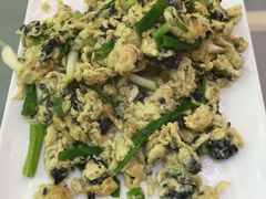 -自游人·美食一楼·地道徽菜(三十年名店)