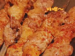 -西域阿里马新疆菜·清真(桂花路店)