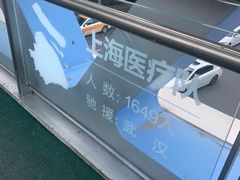 -华中科技大学同济医学院附属同济医院(汉口院区)