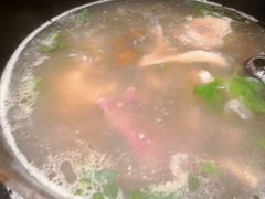 -盡膳口福·百年汤方火锅(科华北路店)