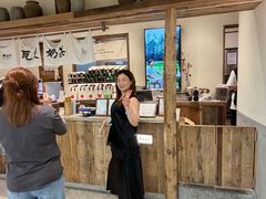-李山山茶事(景枫店)