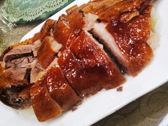 -长润·濑尿烧鹅