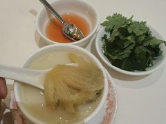 -凤城礼记鱼翅海鲜酒家(百老汇店)