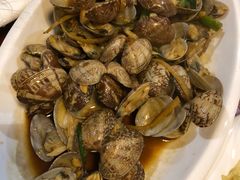 -阿杰臻选海鲜饭店(普陀山店)