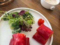 -花舍·新派粤菜·西餐·下午茶(亚运村·鸟巢店)