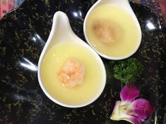 -忘忧草融合私房菜(红鼎国际店)