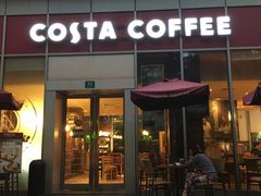 -COSTA COFFEE(常熟路店)