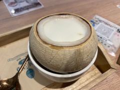 -杏甜品(尖沙咀加拿分道店)