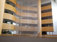 -天津水晶宫饭店