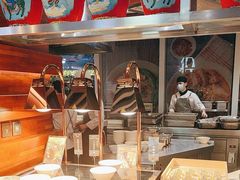 -The COOK·厨餐厅·自助餐(浦东嘉里大酒店)