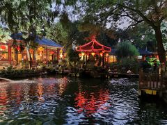 -白家大院·王府宫廷菜(苏州街店)