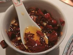 -北京老门框爆肚涮肉馆(锦业路店)