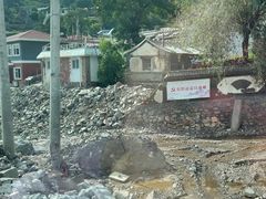 -妙峰山风景名胜区