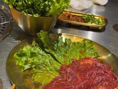 -齐齐哈尔小炉匠炭火烤肉(西红门店)