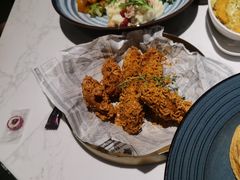 -卡朋西餐(大信新都汇店)