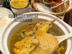 -欢乐蟹庄·精品农家乐(阳澄湖莲花岛店)