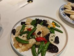 -便宜坊烤鸭店(贵园里店)