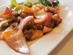 -渝信川菜(南滨店)