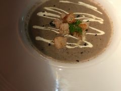 -Amanda餐厅(长乐路店)