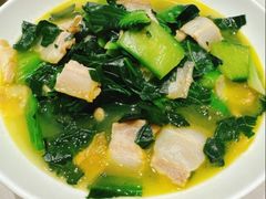 -颂福楼·南京菜(定淮门店)