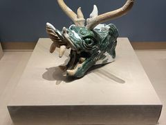 -宁夏博物馆