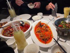 -外婆家(西红门荟聚购物中心店)