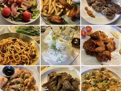 -天空花园餐吧·生日·团建(南山店)
