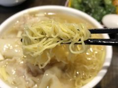 -一记面馆(易发店)