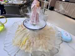 -楚鱼王·河鲜·湖北菜(华农店)