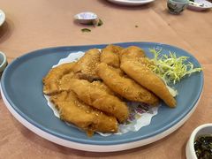 -海晖酒楼·顺德鱼生(荣华店)