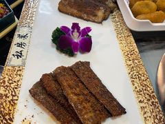 -殷式·私房烧烤·羊蝎子火锅(什刹海店)
