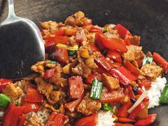 -福巷湘食小馆·猛火现炒(上海首店)