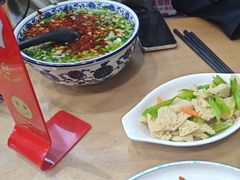 -清真·尖子尖牛肉面(王府井店)