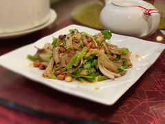 -海宝酒家(中山四路店)