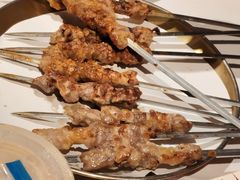 -西域阿里马新疆菜·清真(桂花路店)