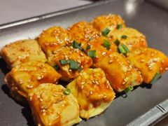 -雀舞云南菜(天津天河城购物中心店)