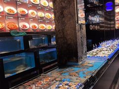 -百富源·海鲜辽菜(和平北大街店)