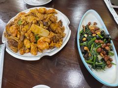 -同发号饭庄(复兴路店)