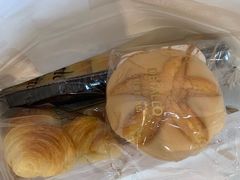 -大快乐烘焙坊(沙井店)