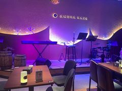 -Ambra Haus琥珀屋精酿餐厅(宝山店)