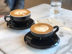 -Bracket Coffee(银河SOHO店)