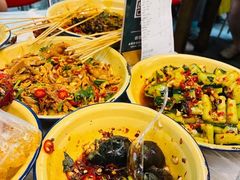 -东排食堂长沙小吃大排档(五一广场店)