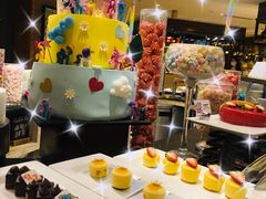 -OPEN開全日自助餐厅·西餐·海鲜(佛山希尔顿酒店)