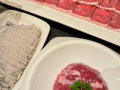 -南门涮肉(通州大船店)