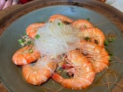 -吕氏焗小鲜•花园餐厅(八大关店)