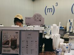 -CUBIC3三立方咖啡(西岸凤巢店)