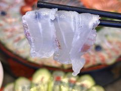-官塘鱻鱻鱼生·潮汕生腌·砂锅粥(西马路总店)