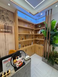 -芳朵美容养生SPA