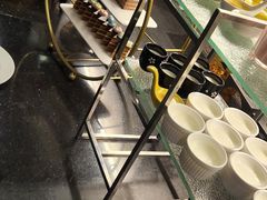 -华强广场酒店-椰香高空自助餐厅